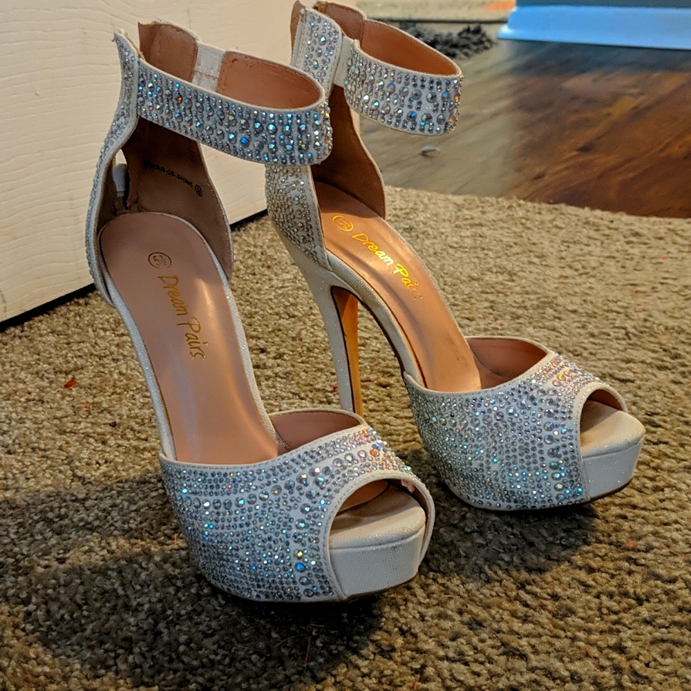 High Heels